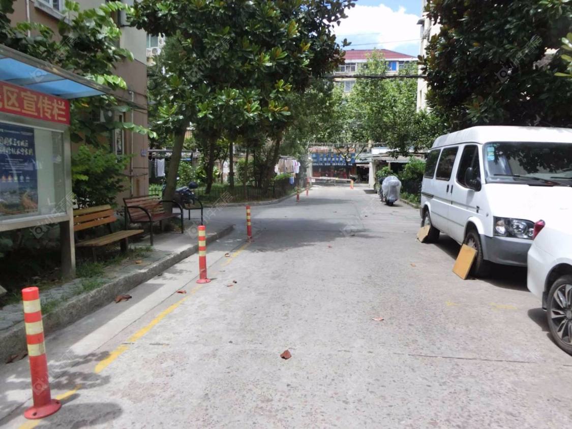 大金更小区封面图_小牛看房