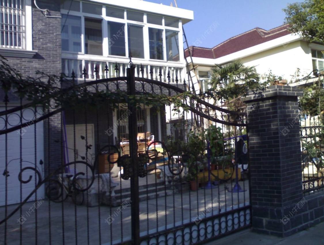 上海九里亭小区小区_九里亭小区小区null