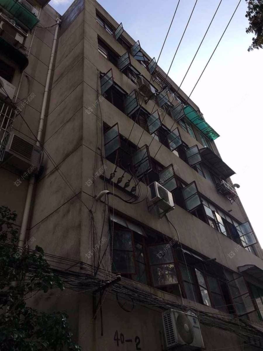 上海政通路40弄小区_政通路40弄小区null