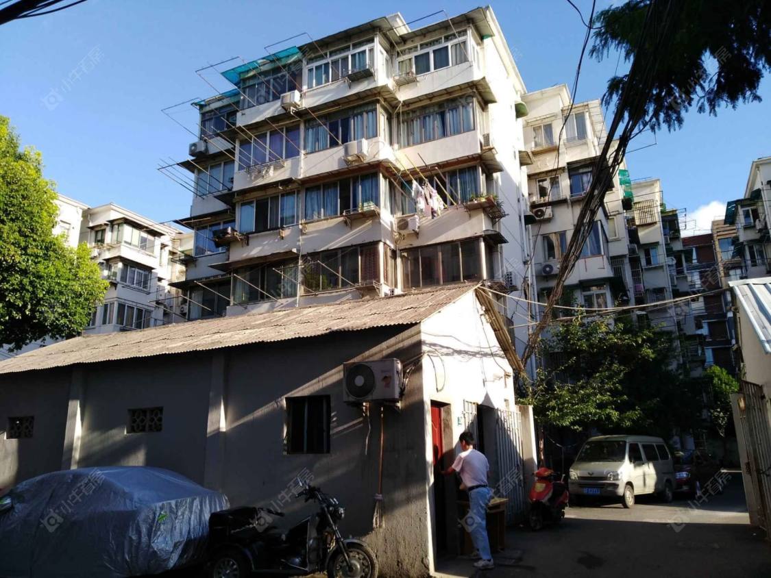 上海吴家湾路200弄小区_吴家湾路200弄小区null