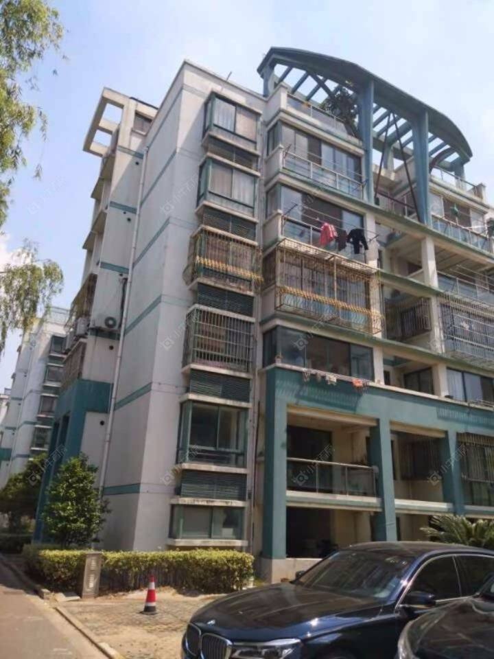 上海水岸家园小区_水岸家园小区null