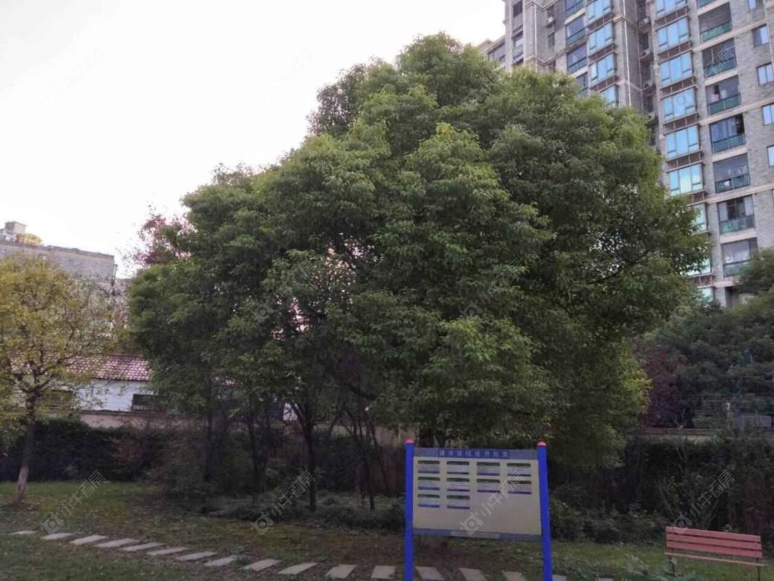 上海古美十村小区_小牛看房