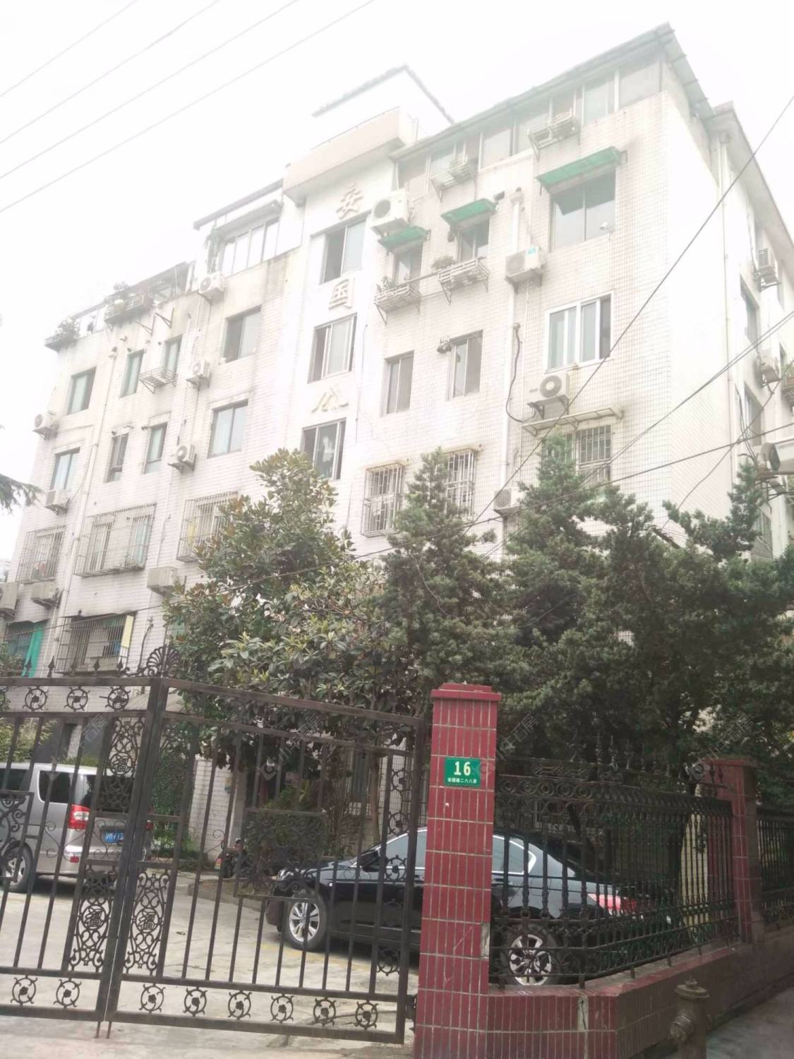 上海安国公寓小区_安国公寓小区null