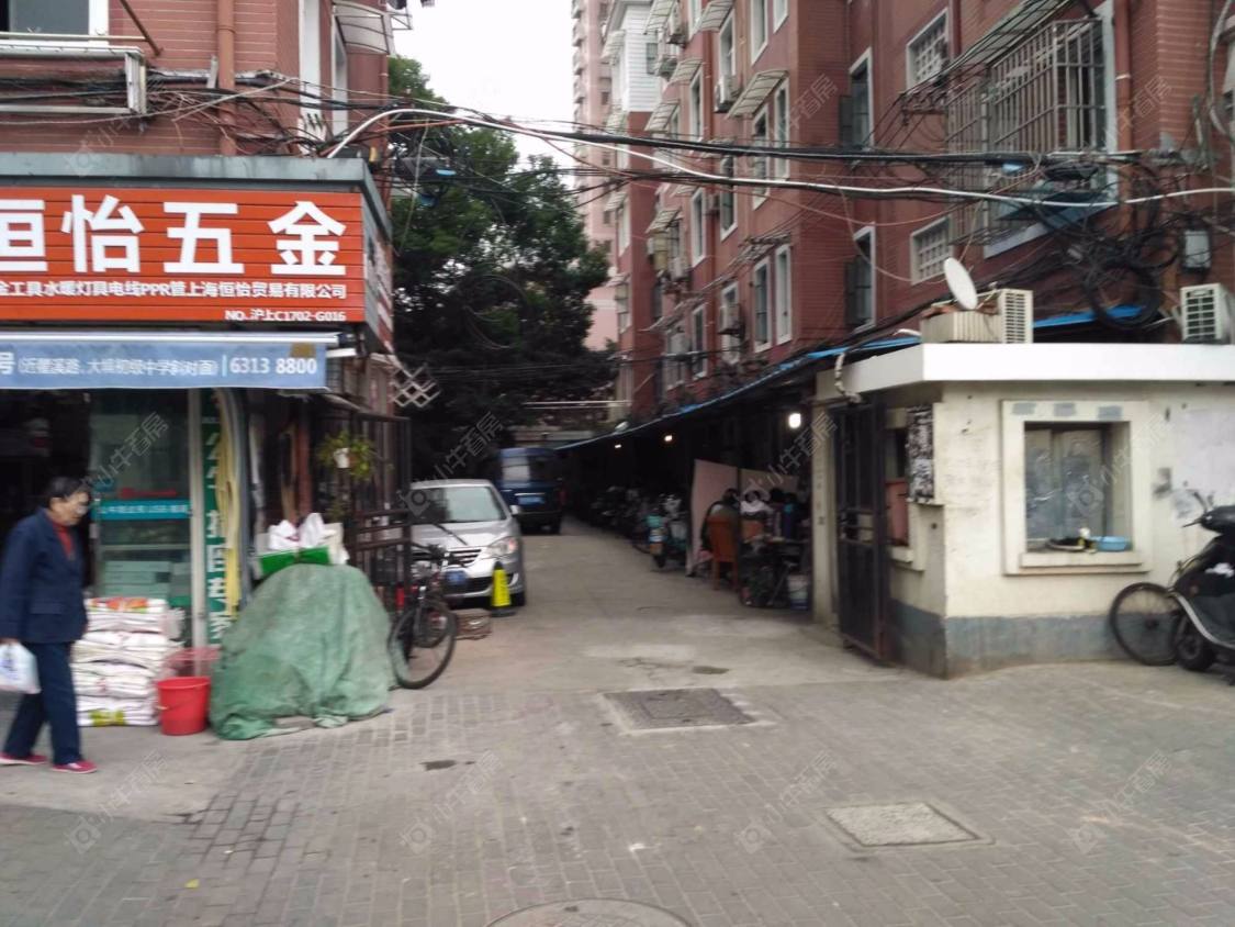 上海东凌小区小区_东凌小区小区null