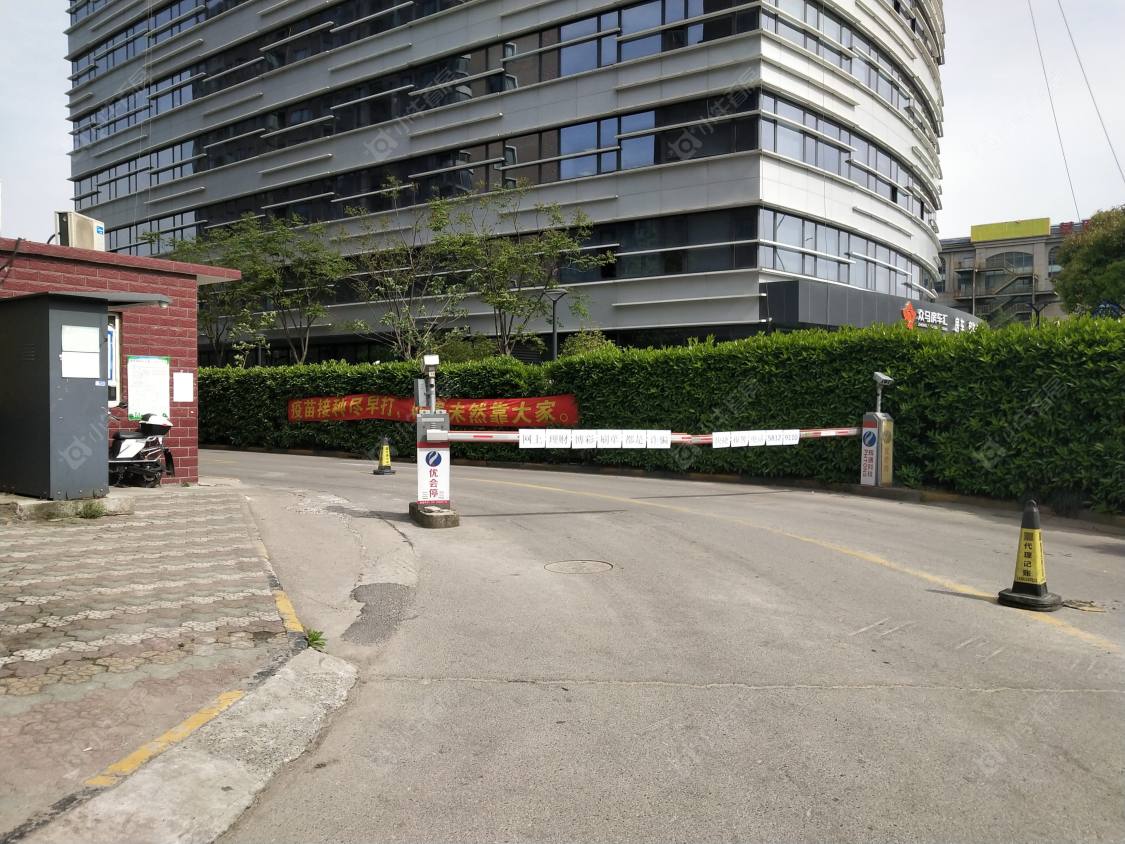 上海康桥阳光大厦小区_康桥阳光大厦小区null