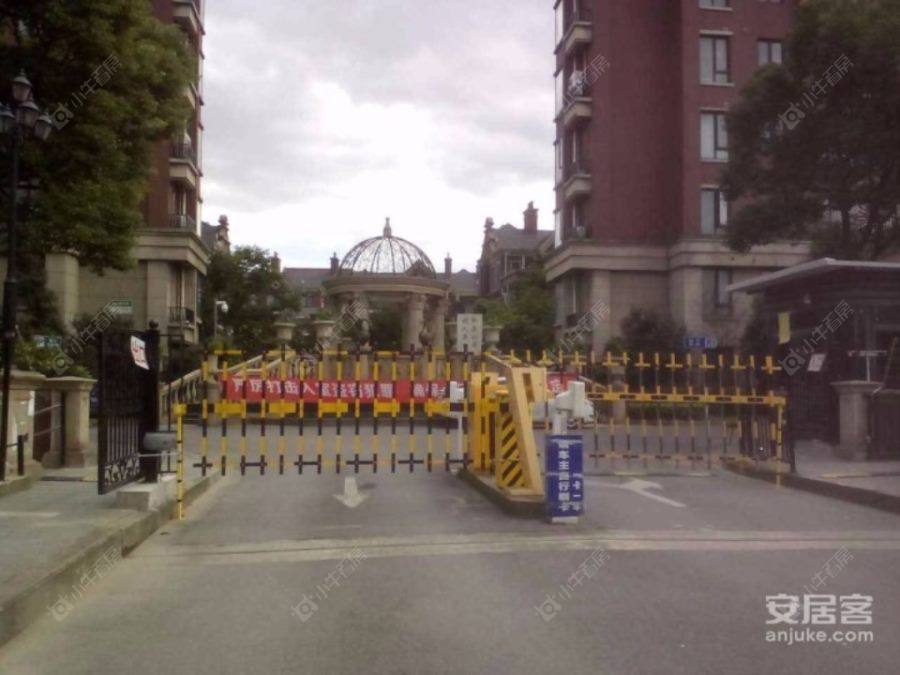 上海印象苑别墅区小区_印象苑别墅区小区null