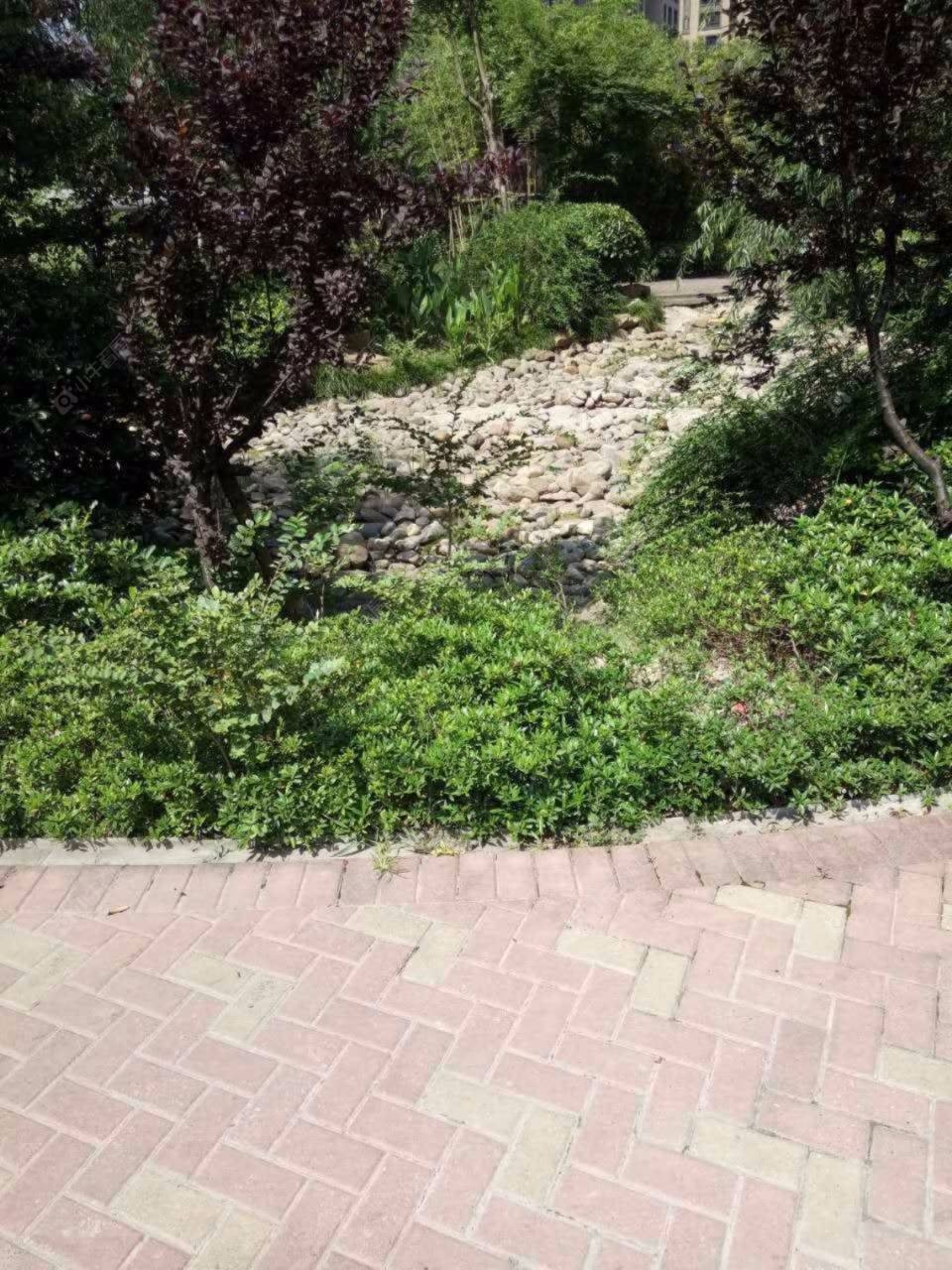 上海万科清林径小区_万科清林径小区null