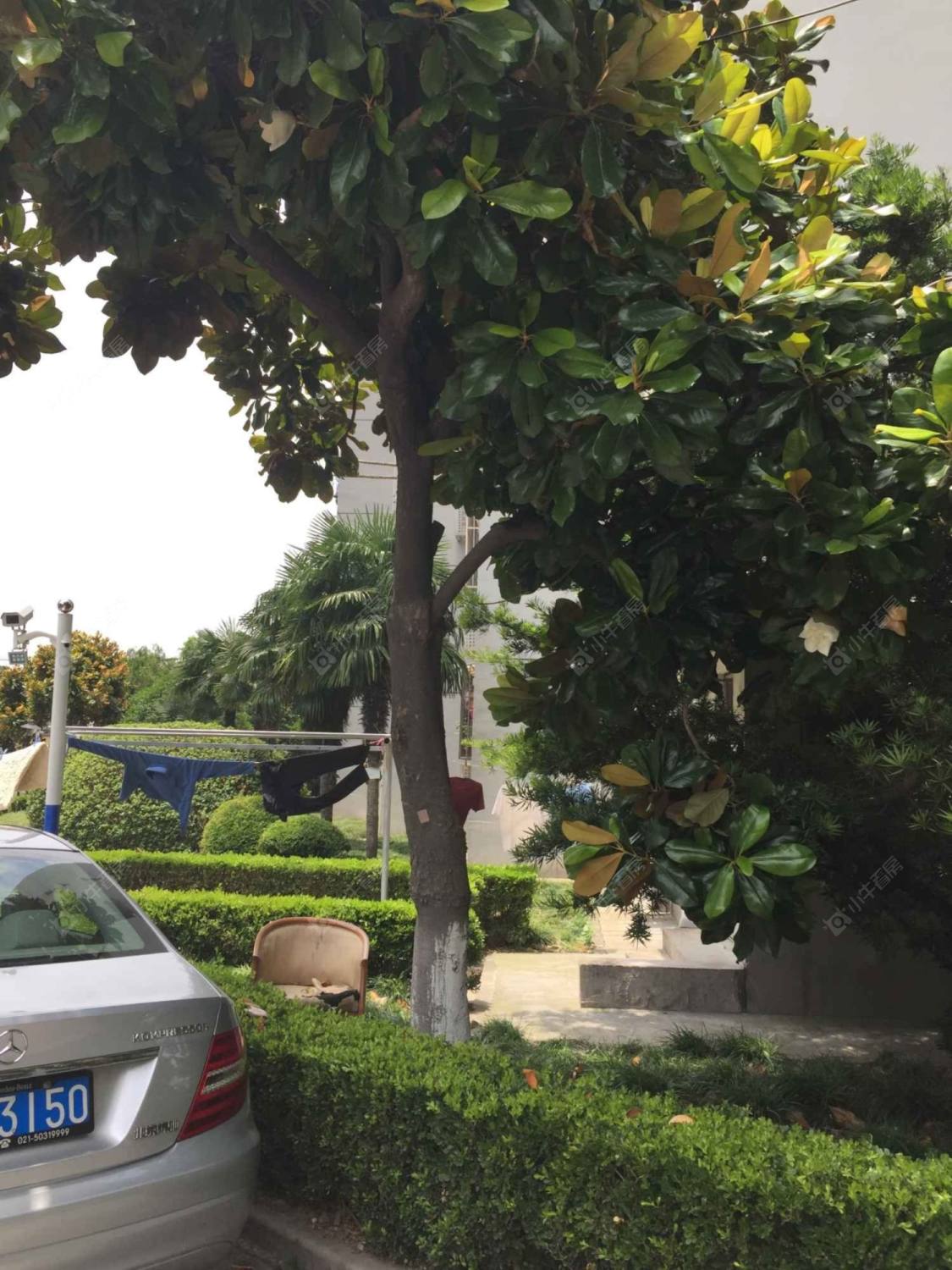 上海耀高大楼小区_耀高大楼小区null