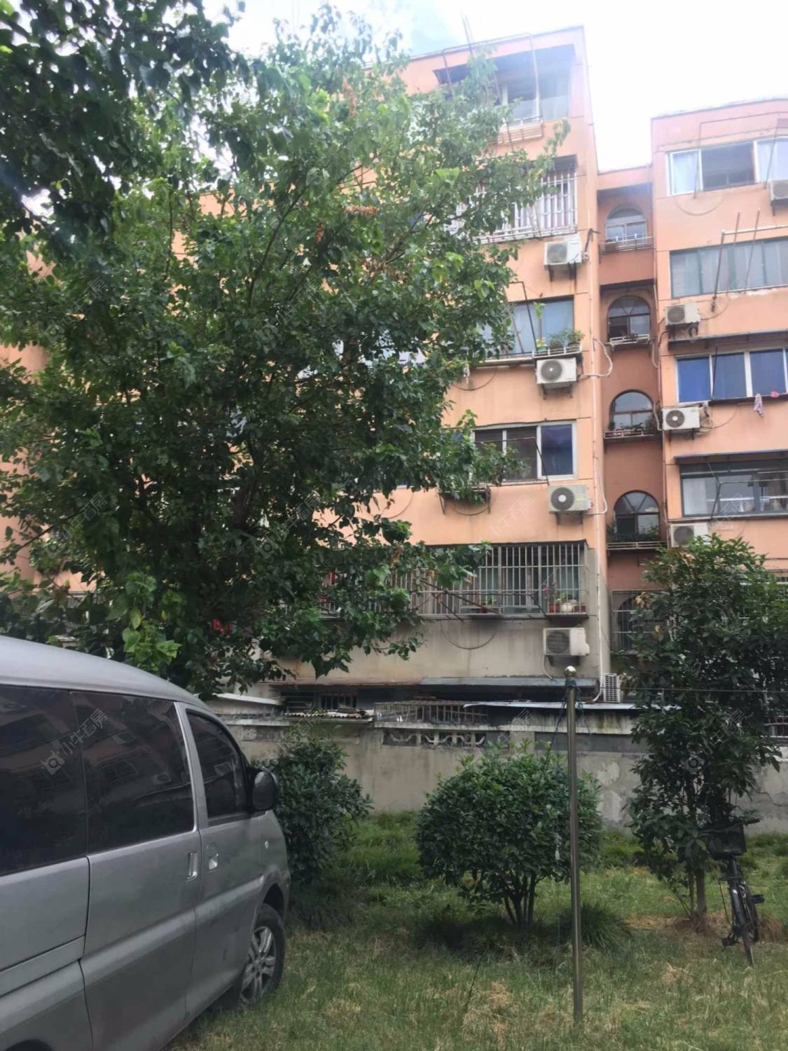 上海淞南新五村小区_淞南新五村小区null