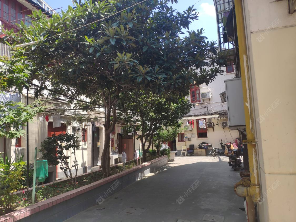 上海合肥路127弄小区_合肥路127弄小区null