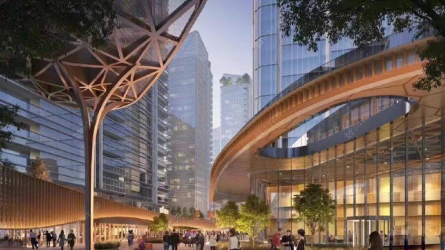 上海陆家嘴云邸CIRRUS小区_陆家嘴云邸CIRRUS小区null