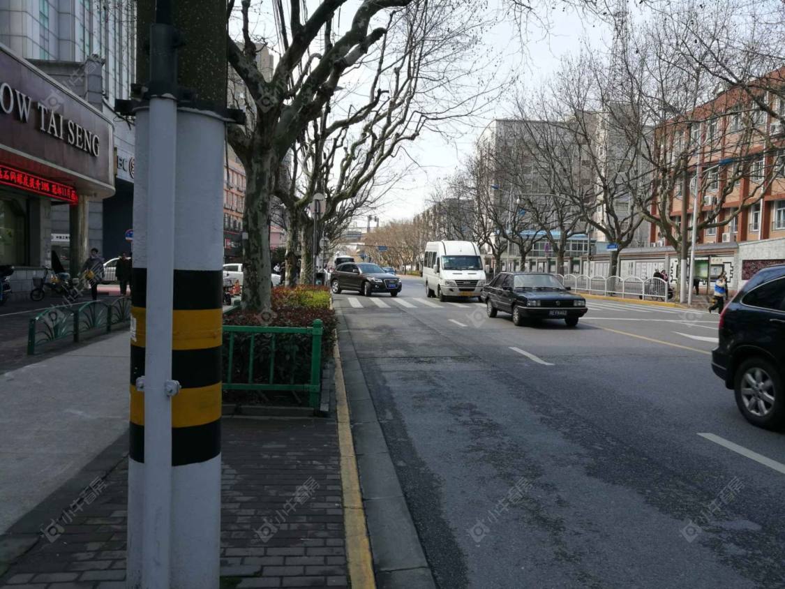 上海益刚公寓小区_益刚公寓小区null