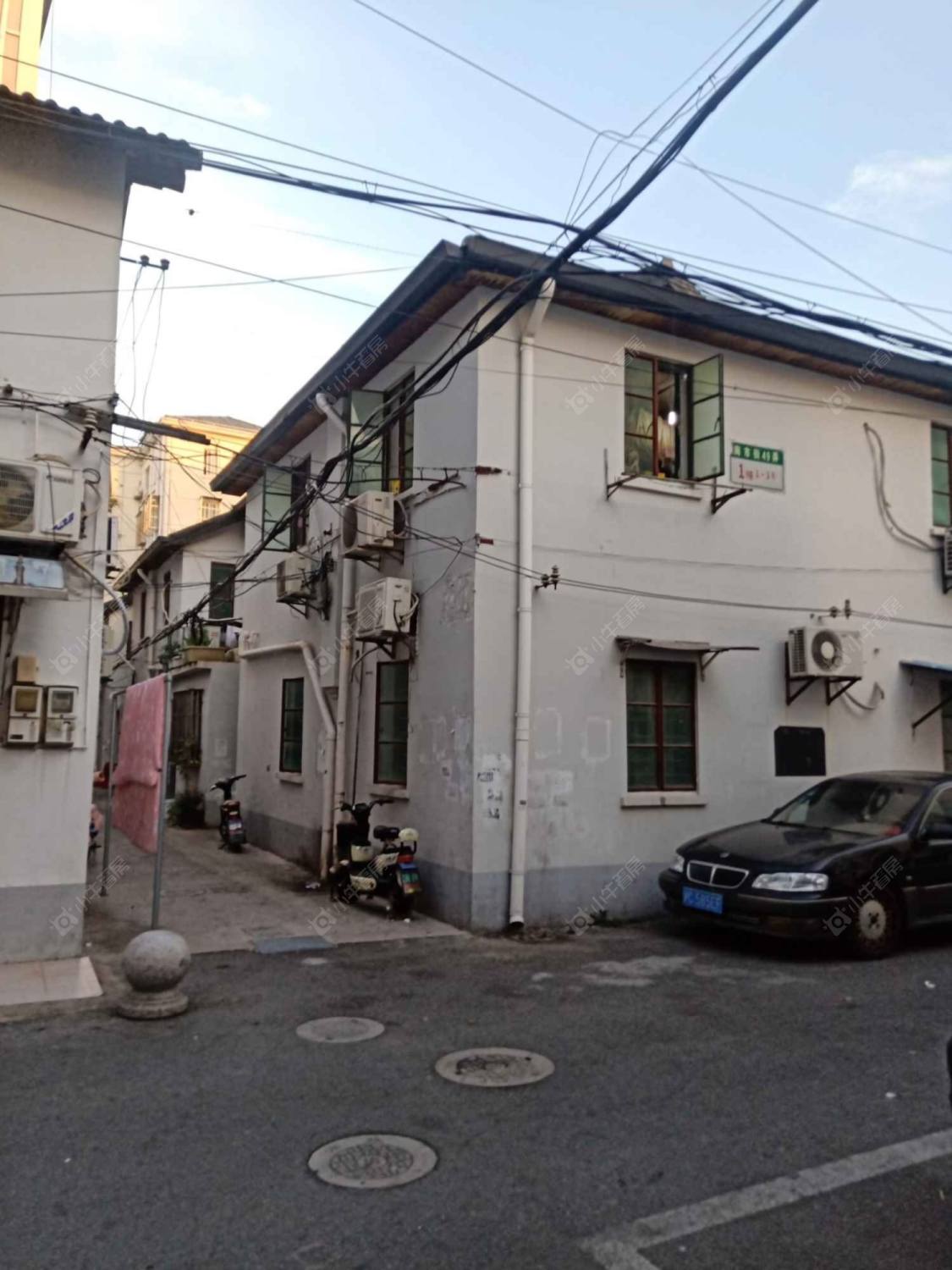 上海南市街49弄小区_南市街49弄小区null