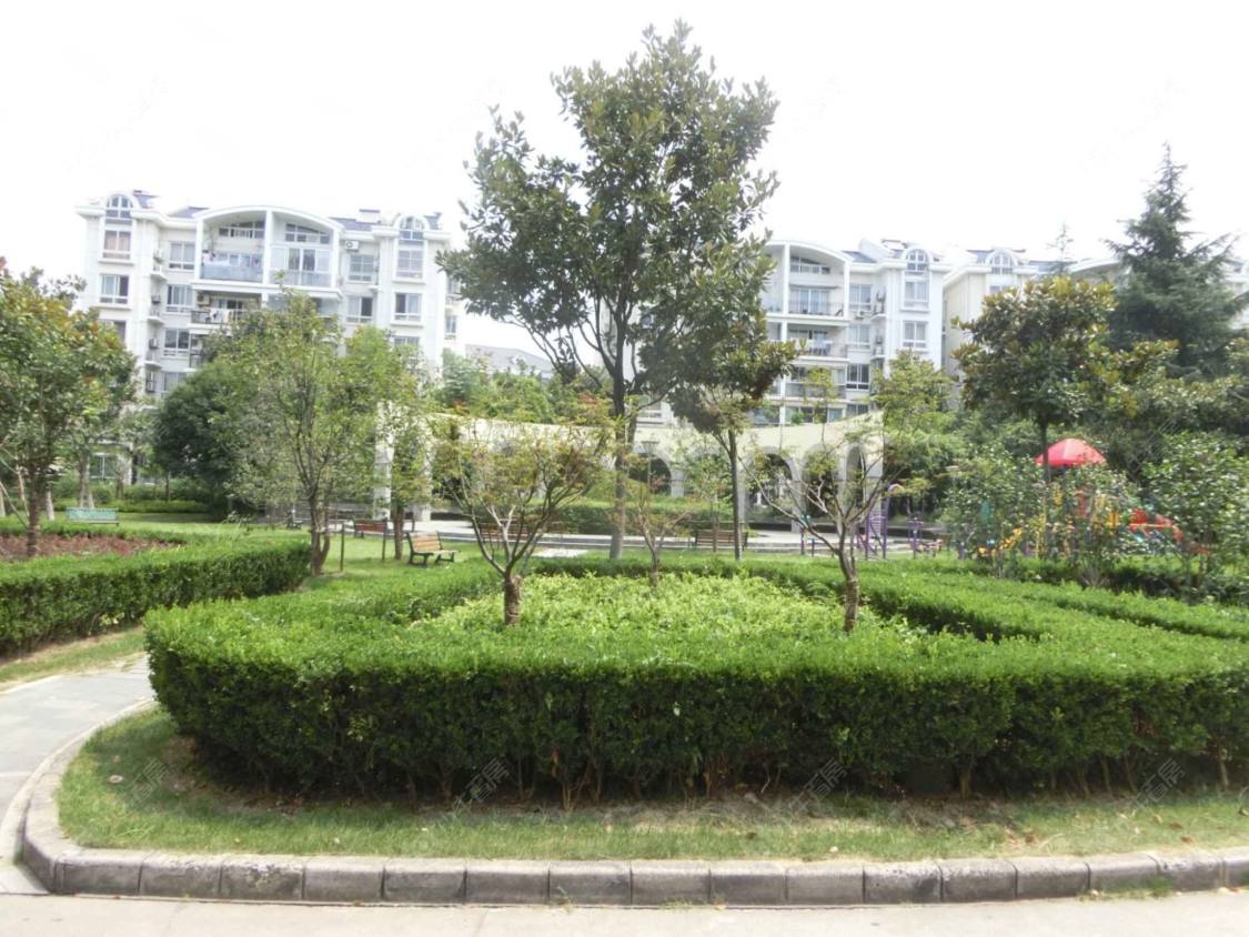 上海东兰兴城玉兰苑小区_小牛看房