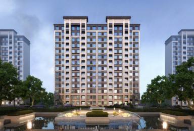 上海新未来樾湖新房_小牛看房