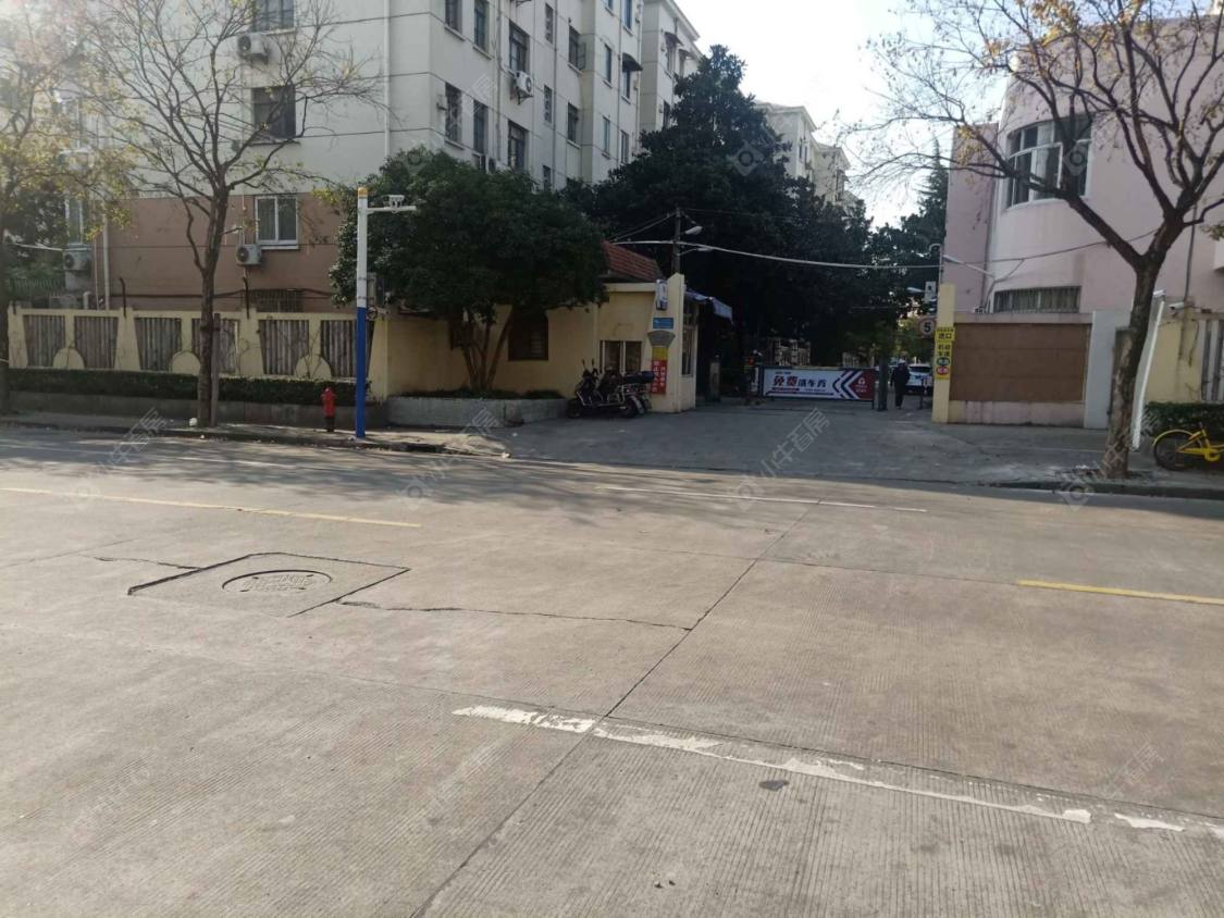 上海清涧花苑小区_清涧花苑小区null