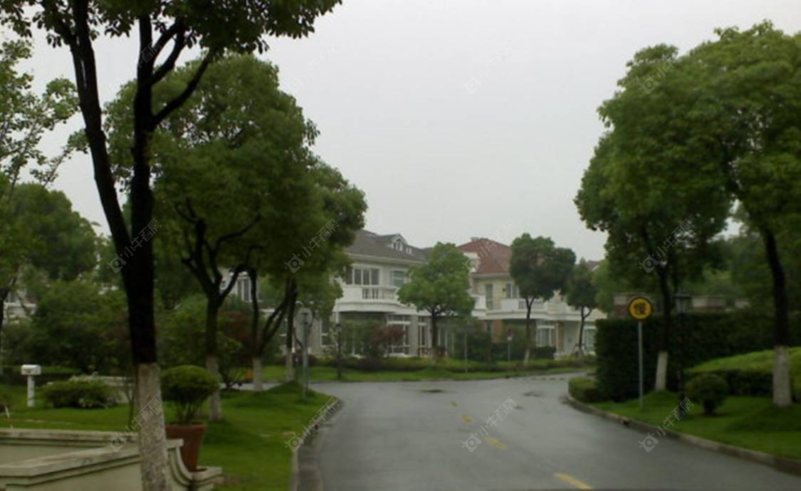 上海盛世天地小区_盛世天地小区null