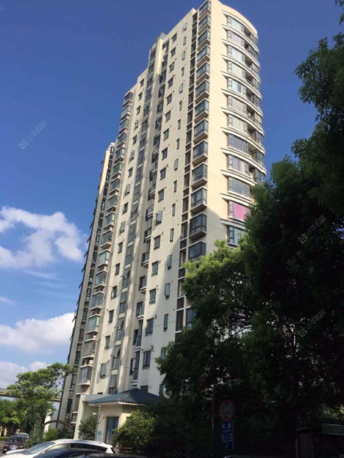 上海WEPARK芳草寓小区_WEPARK芳草寓小区null