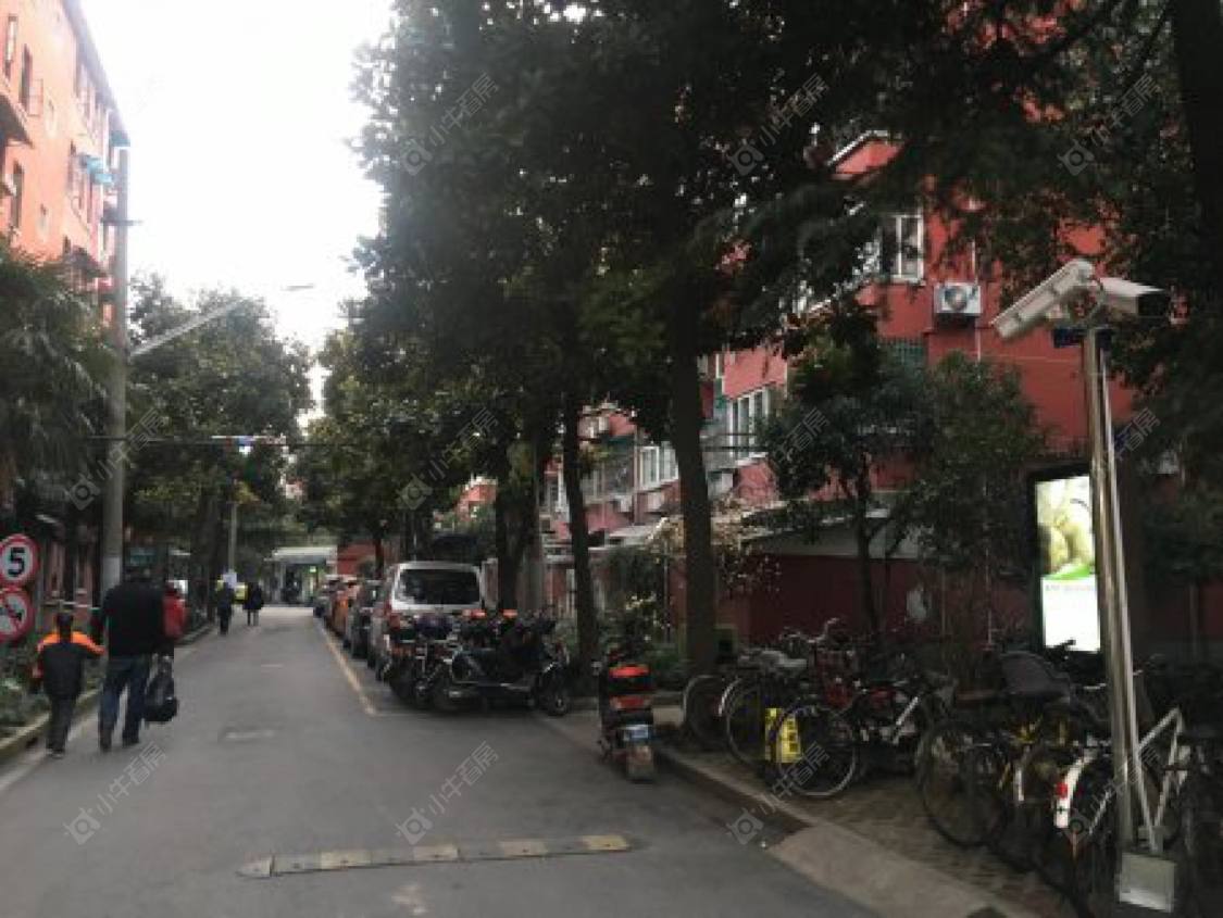 上海田林坊小区_田林坊小区null