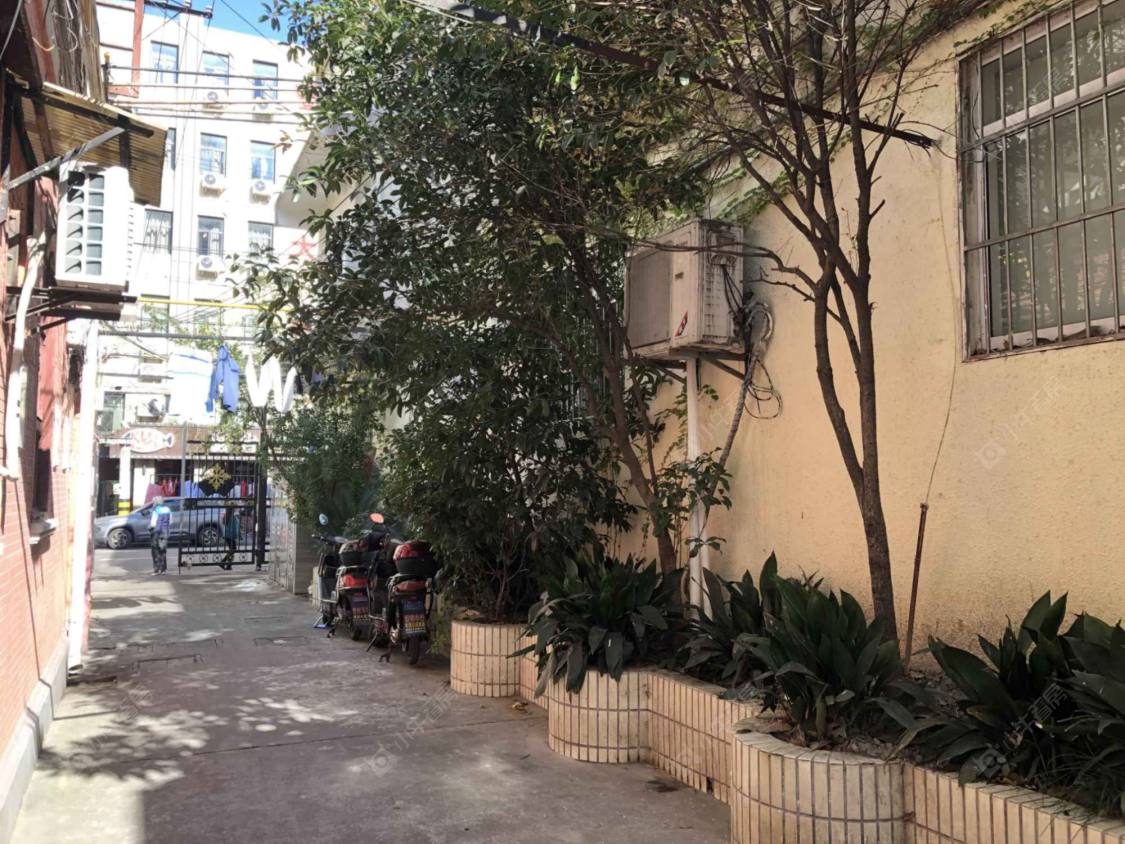 上海天津路247弄小区_小牛看房