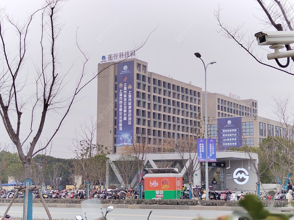 上海保利光合上城小区_保利光合上城小区null