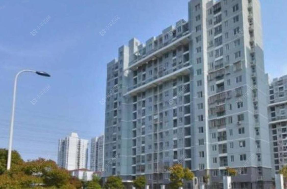 三杨新村一街坊封面图_小牛看房