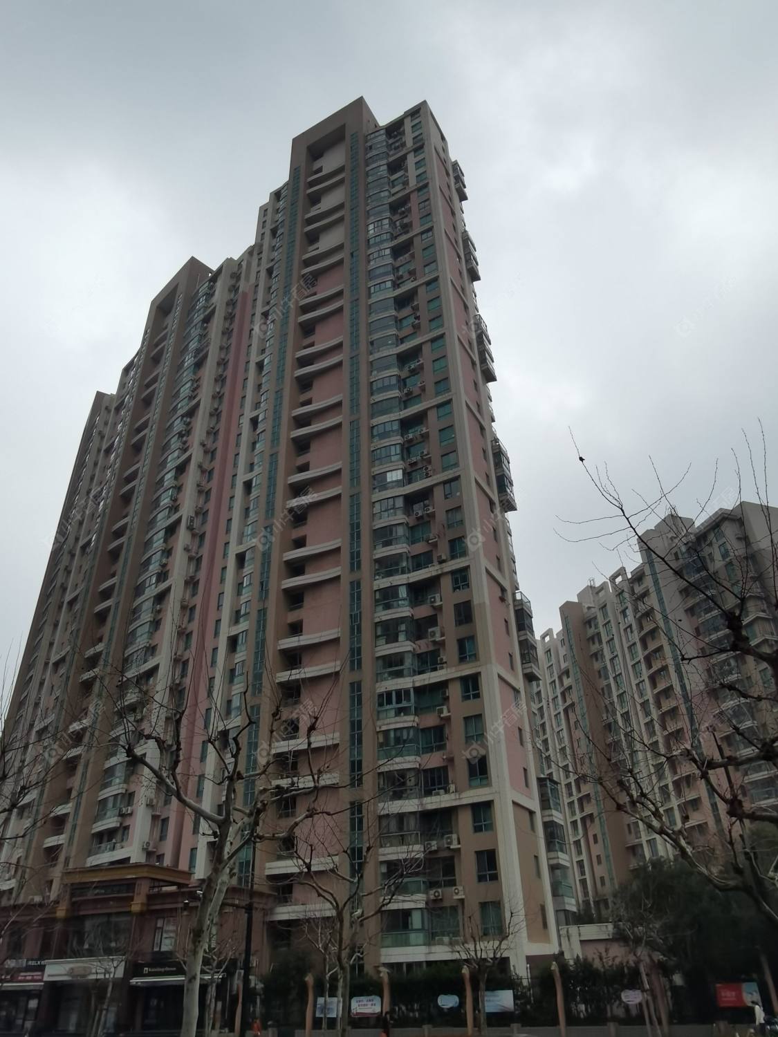 上海国鑫大厦小区_国鑫大厦小区null