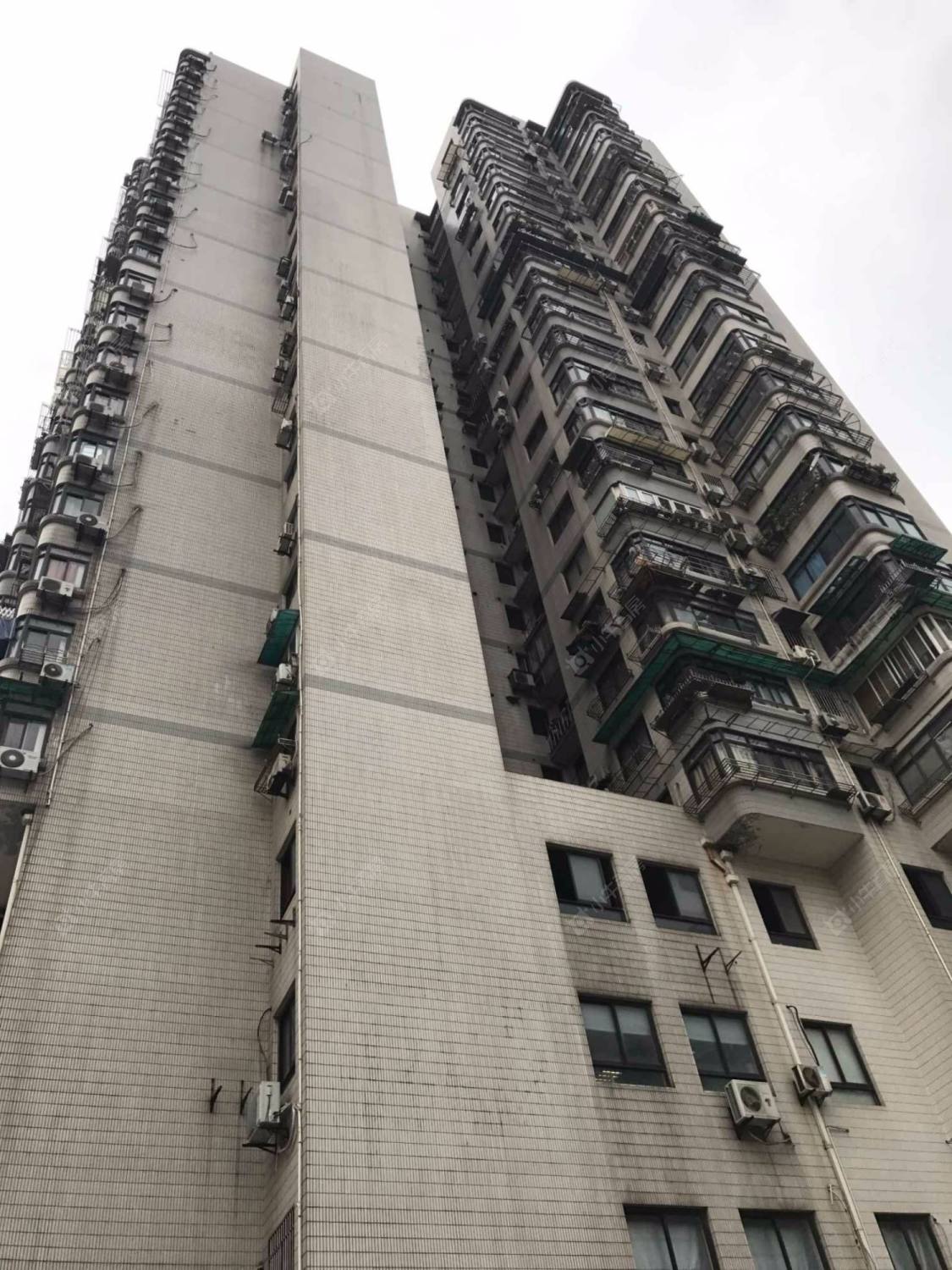 上海康海大楼小区_康海大楼小区null