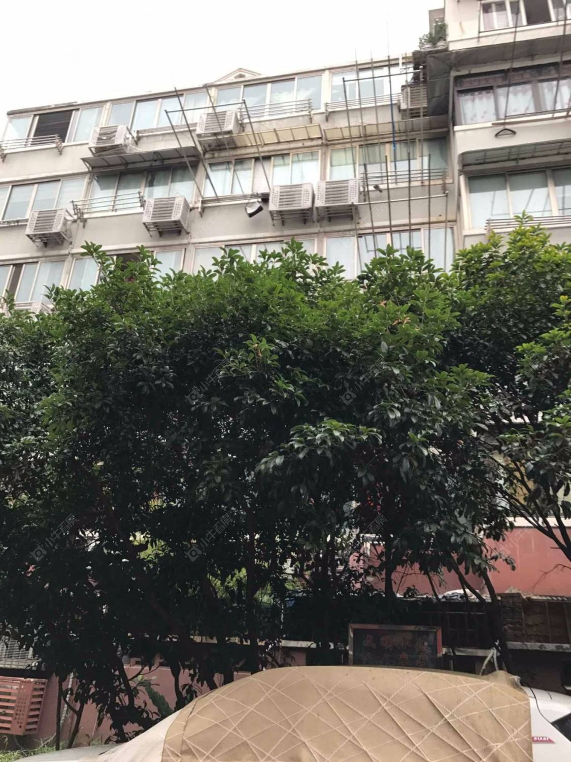 上海洪庆坊小区_洪庆坊小区null