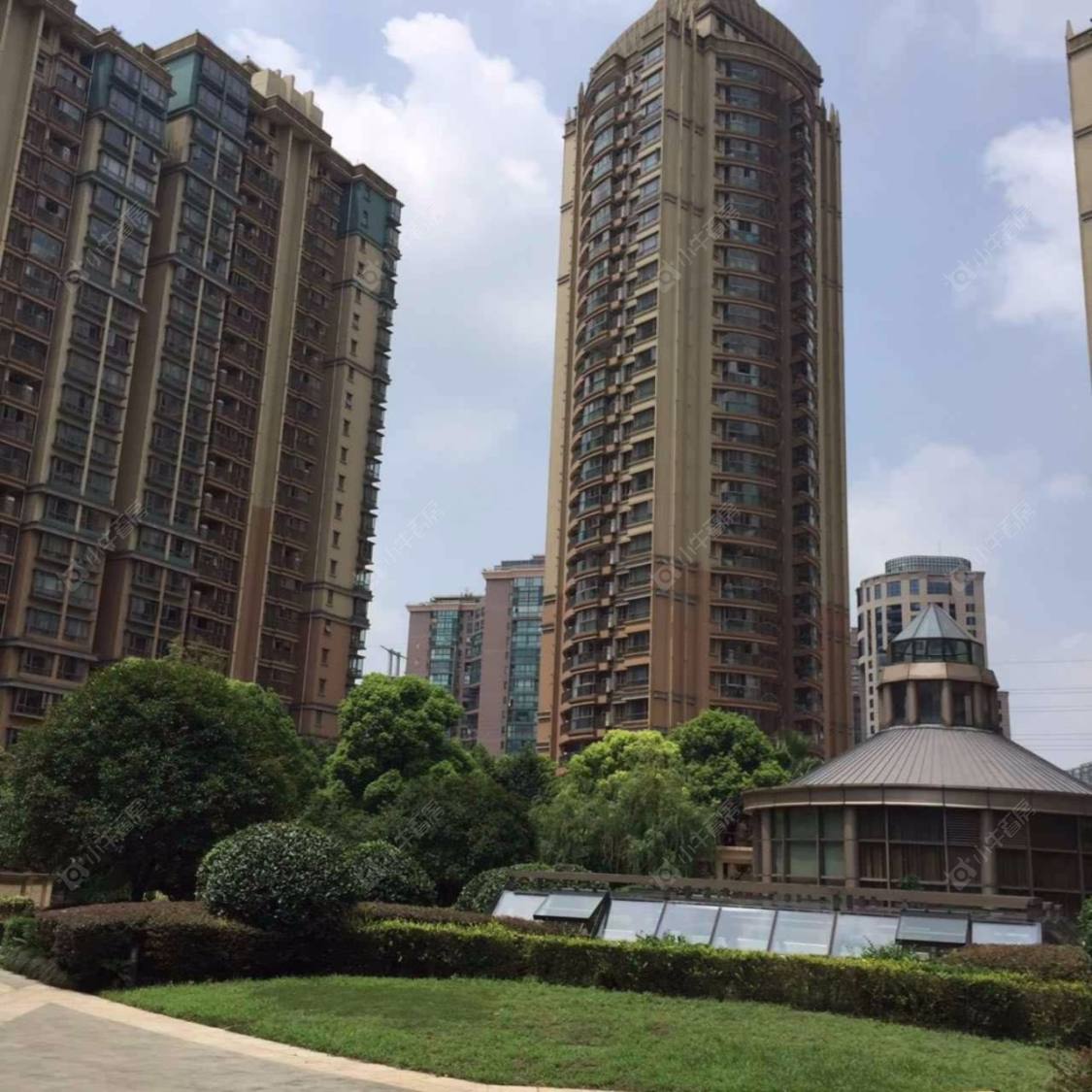 上海御翠豪庭小区_御翠豪庭小区null