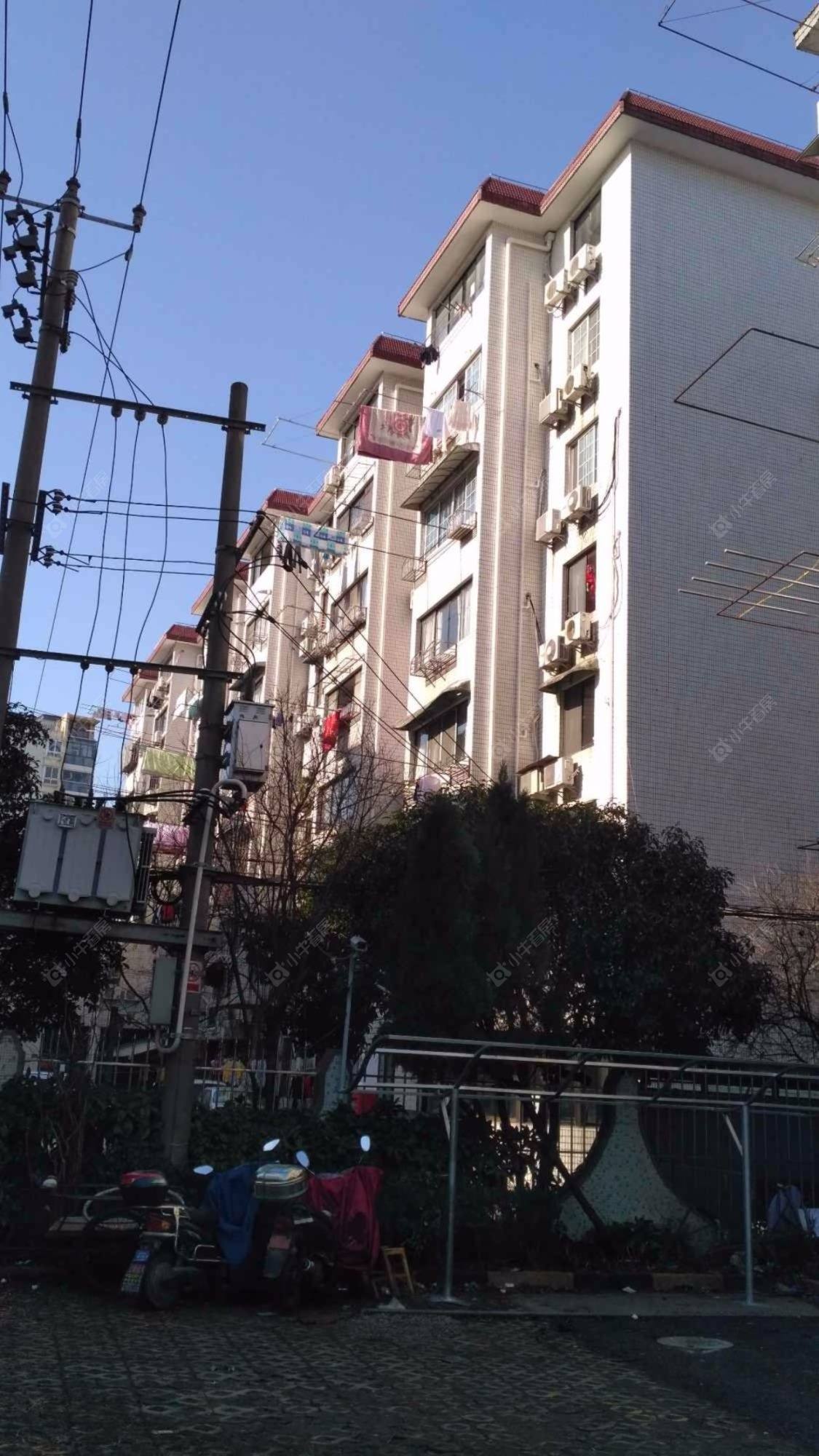 上海宝隆新村小区_宝隆新村小区null