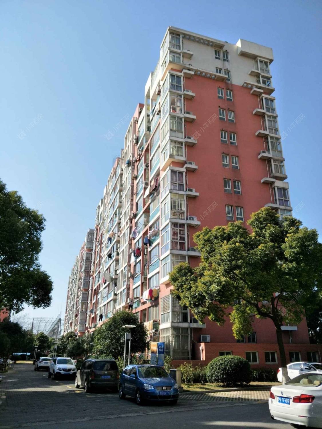 上海正峰苑小区_小牛看房