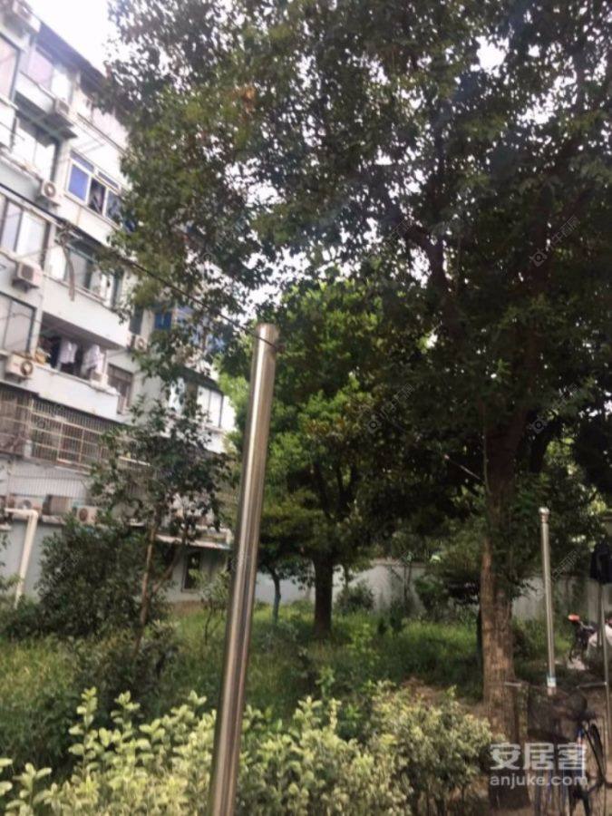 上海淞南六村小区_淞南六村小区null