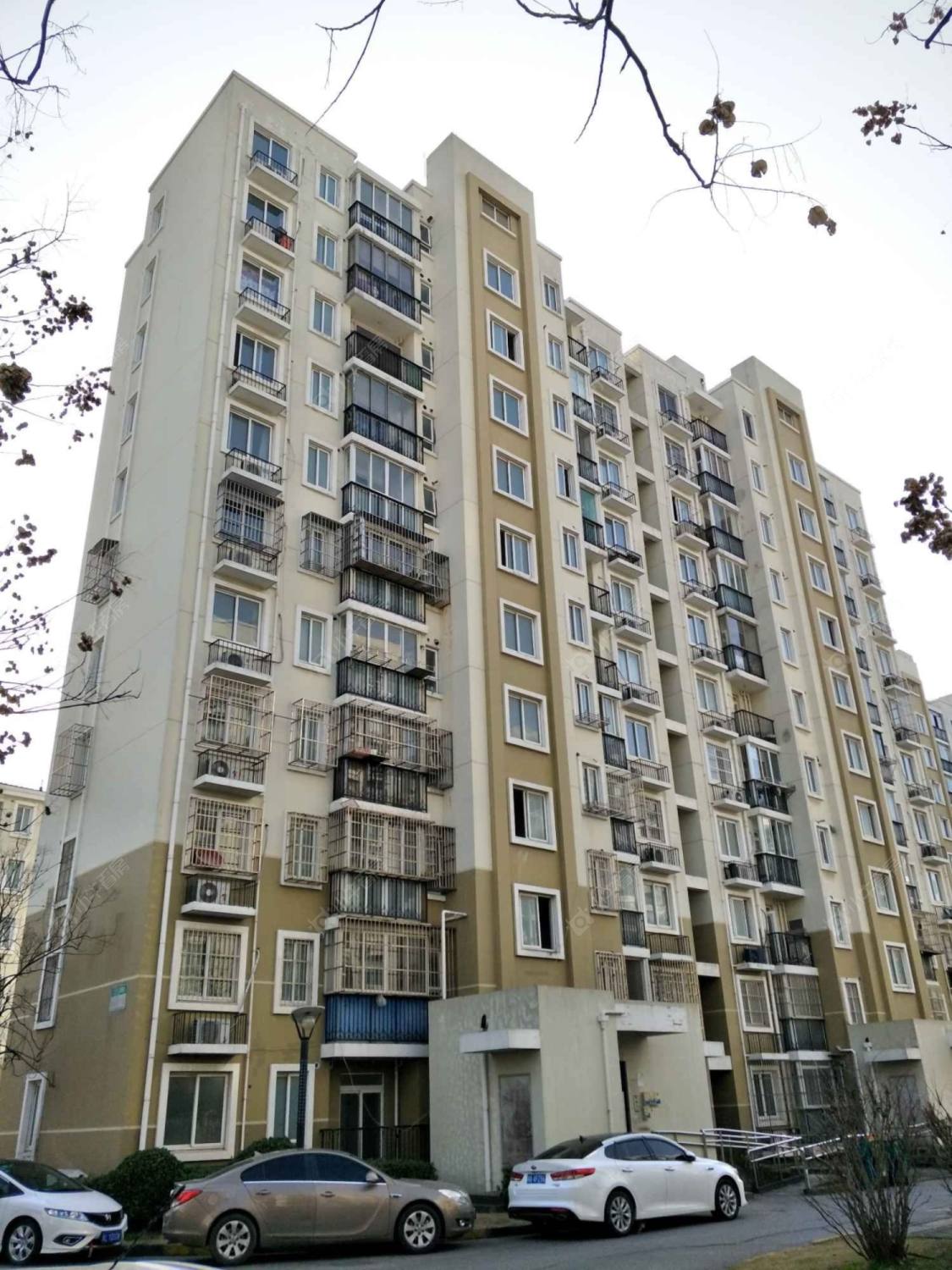 上海闵浦新苑六村小区_闵浦新苑六村小区null