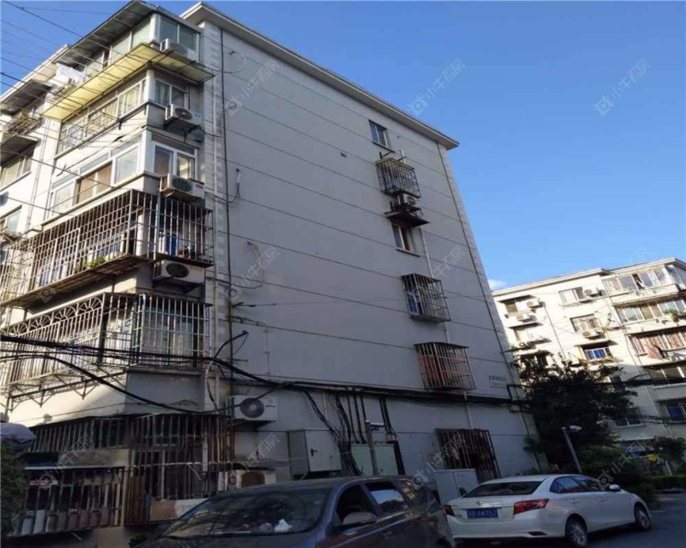 上海东沟三村小区_东沟三村小区null