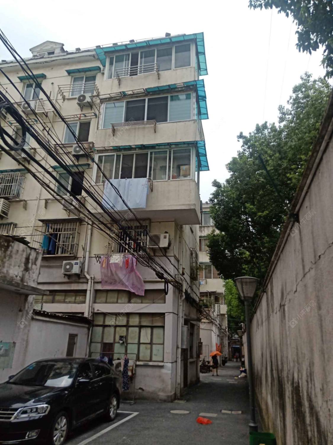 上海南码头路155弄小区_南码头路155弄小区null