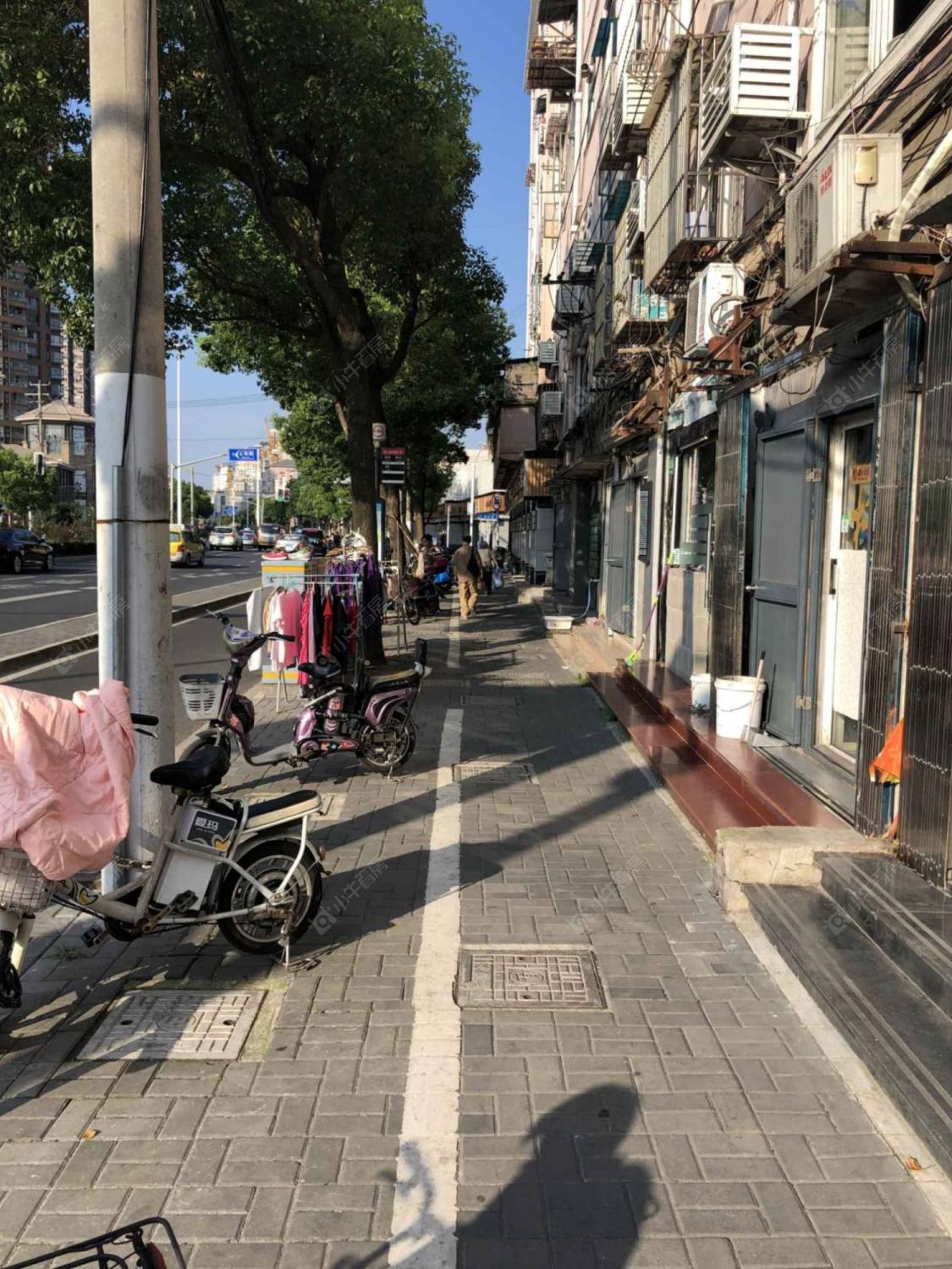 上海中兴路小区_中兴路小区null