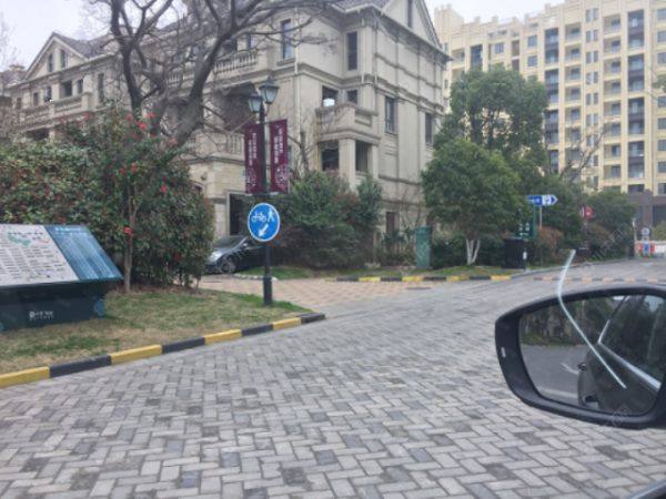 上海保利蔚蓝林语小区_保利蔚蓝林语小区null