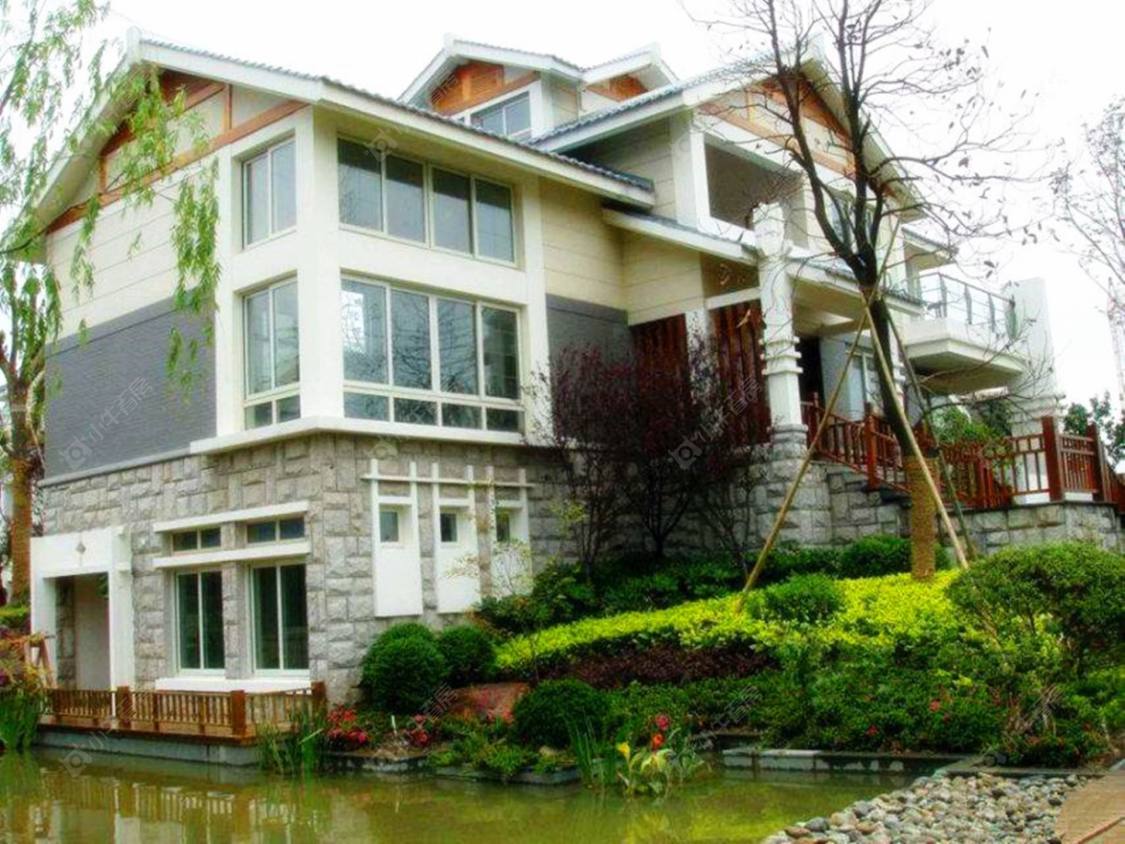 上海锦绣江南三期别墅区小区_锦绣江南三期别墅区小区null