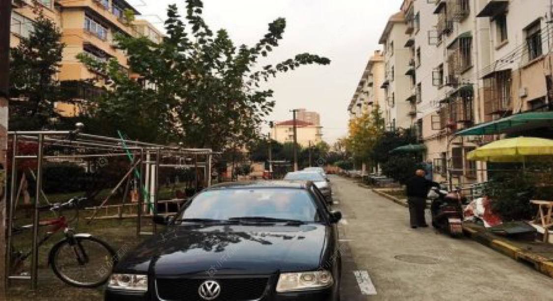 上海正德福苑小区_正德福苑小区null