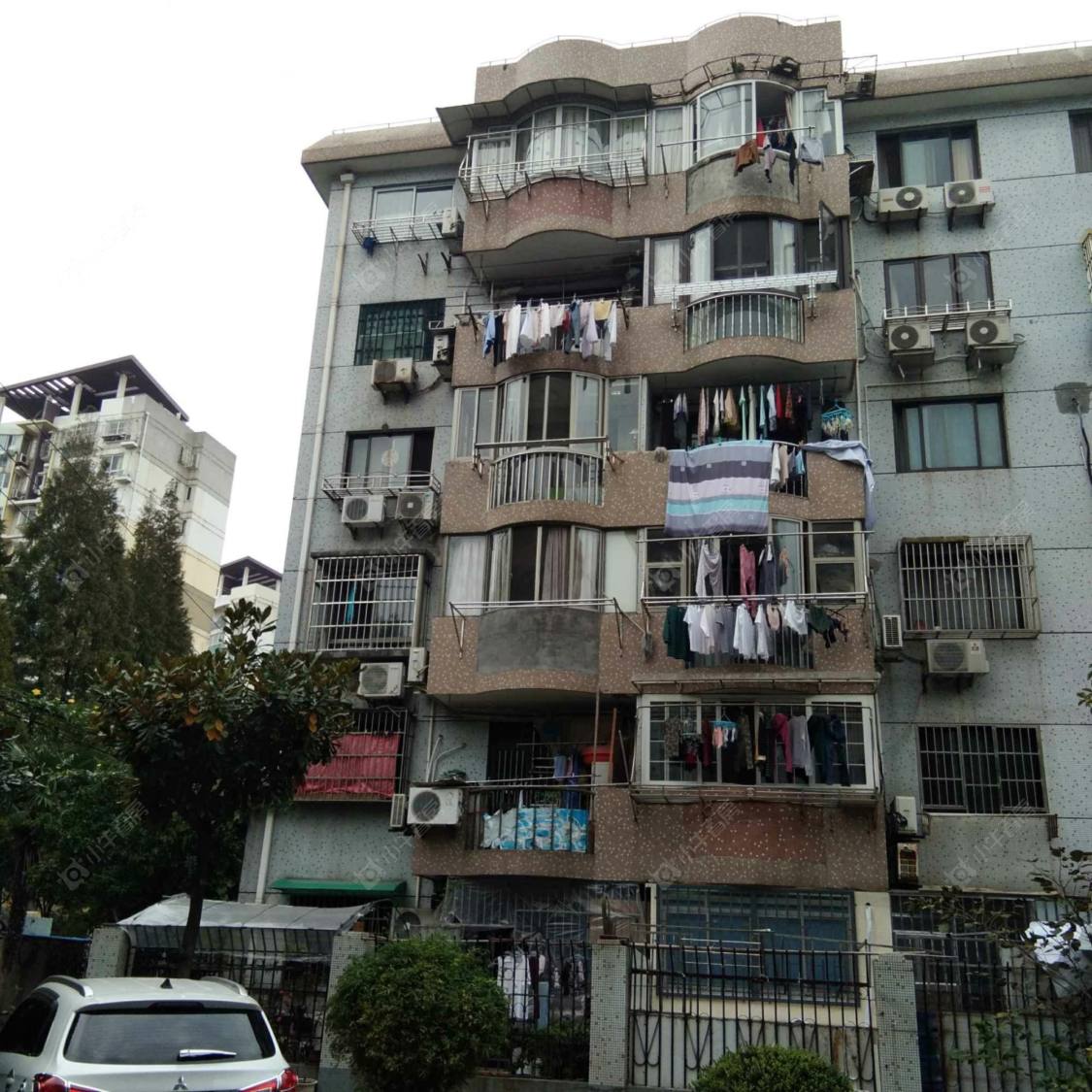 上海红春二公寓小区_红春二公寓小区null