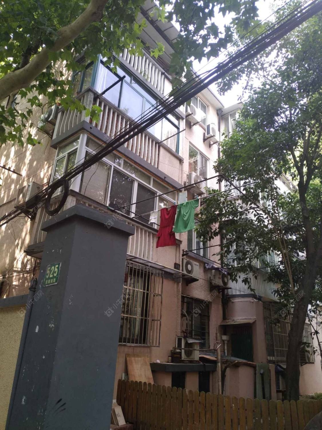 上海襄阳南路525号小区_襄阳南路525号小区null