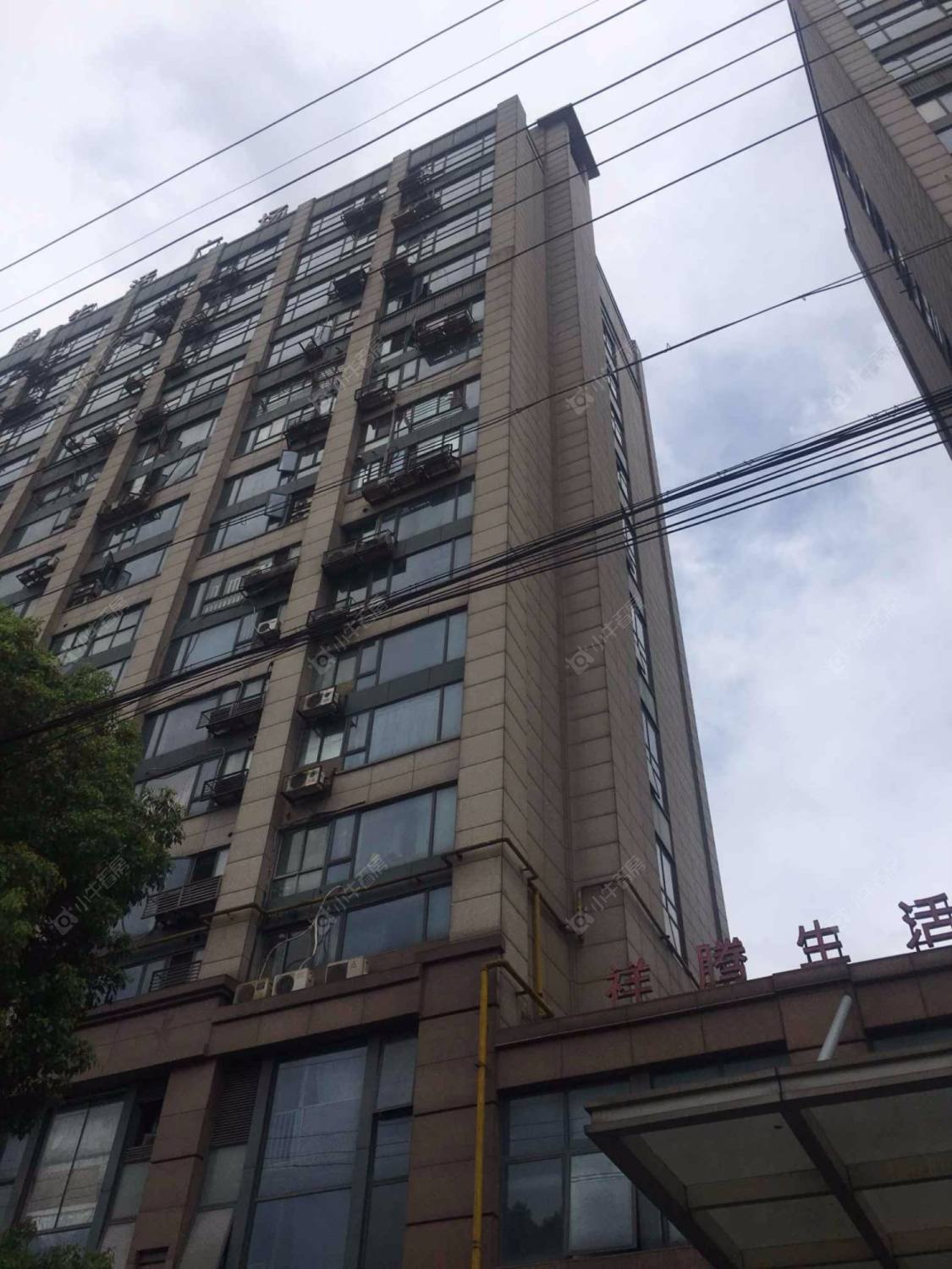 上海祥腾菁英公馆小区_祥腾菁英公馆小区null