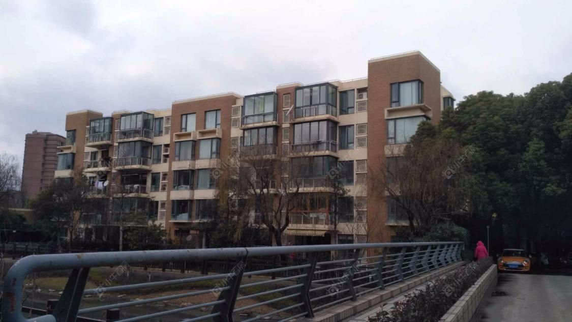 上海万科魅力之城小区_万科魅力之城小区null