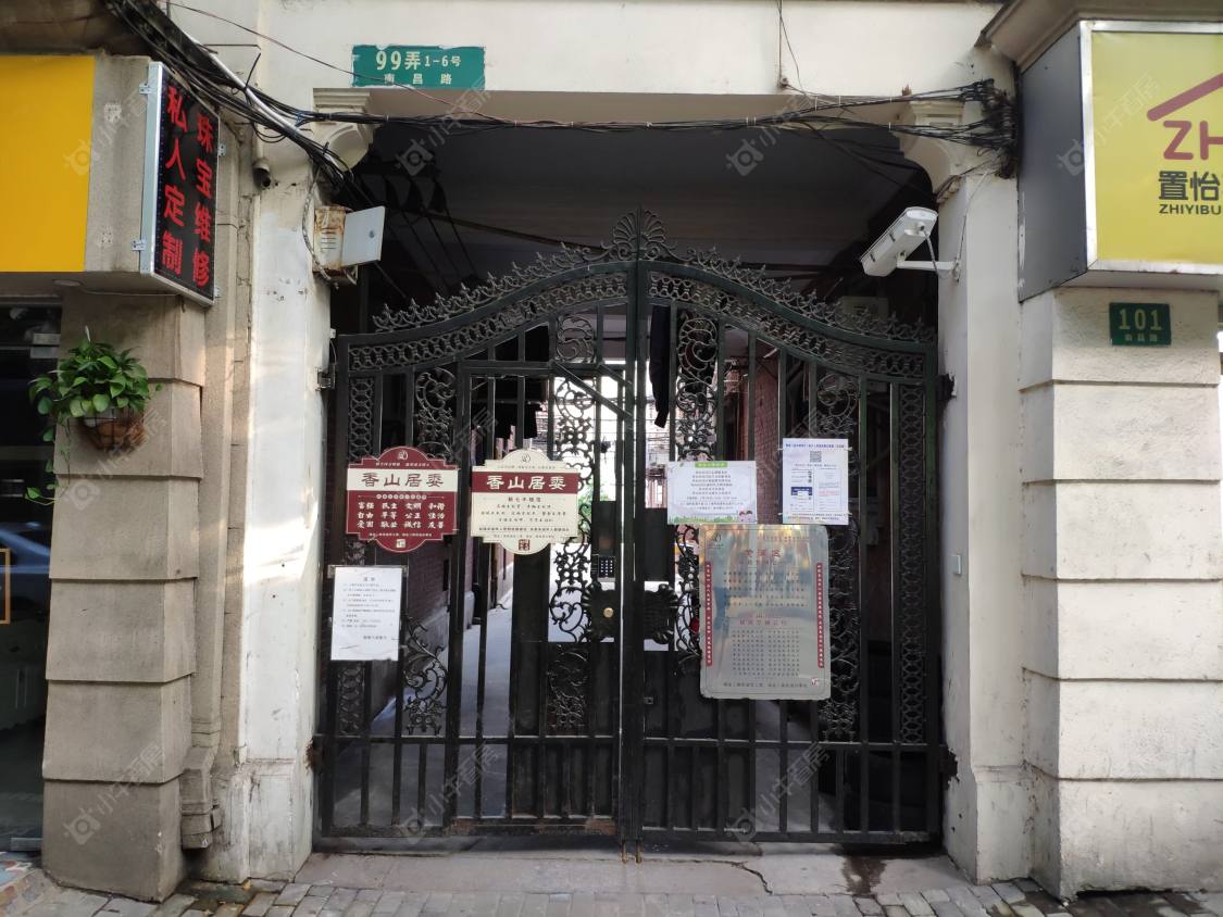 上海孙顺里小区_孙顺里小区null