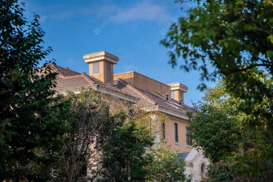 上海安澜西郊·宽境小区_安澜西郊·宽境小区null