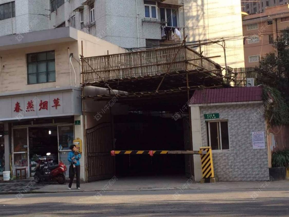 上海芷江公寓小区_芷江公寓小区null