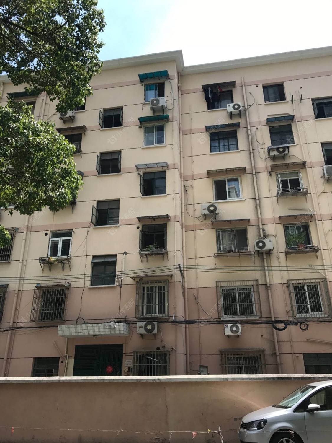 上海欧阳路555弄小区_欧阳路555弄小区null