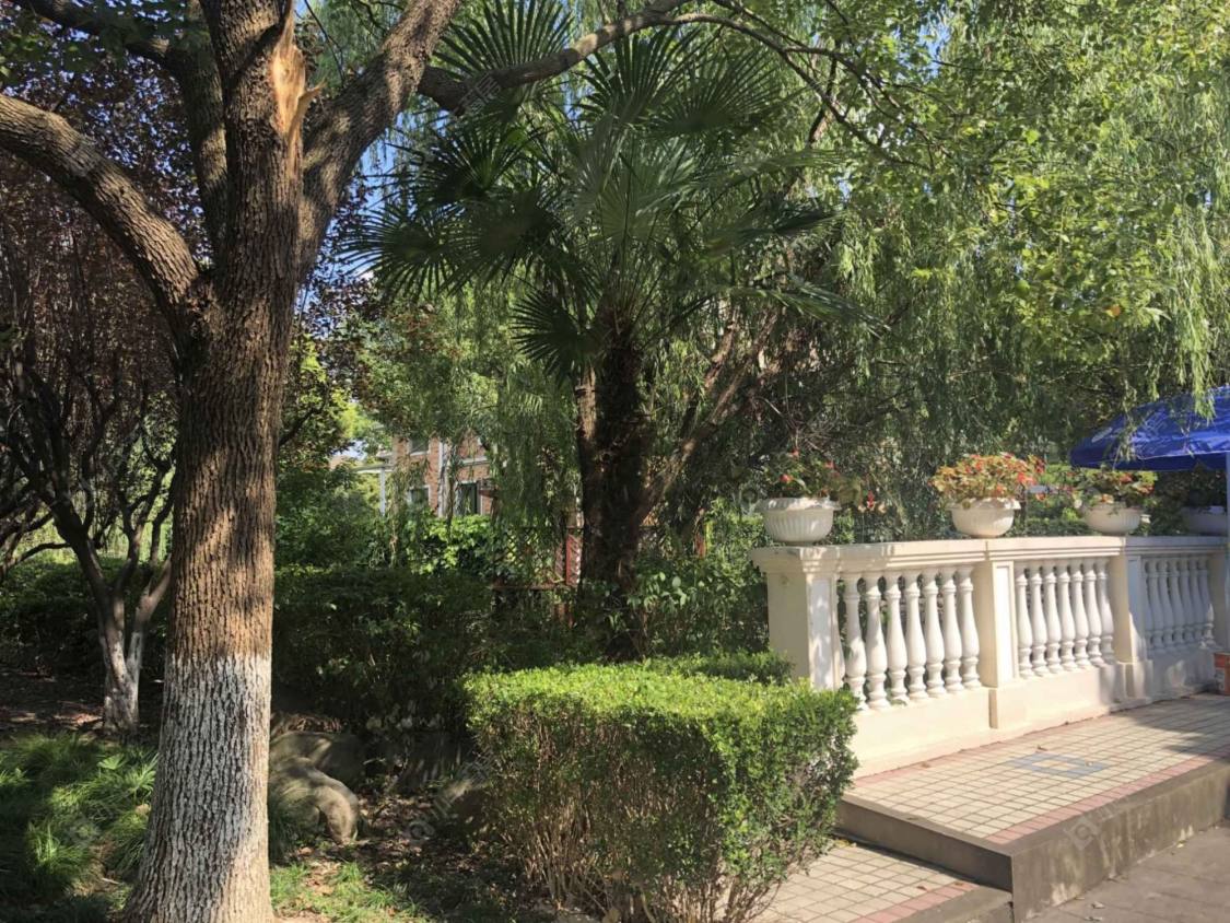 上海欧香名邸小区_欧香名邸小区null