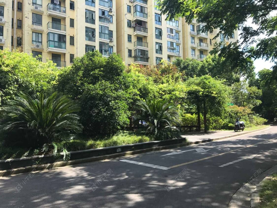 上海惠明苑小区_惠明苑小区null